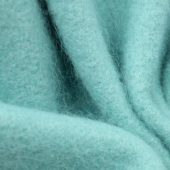 现货全涤染色泰迪绒服装面料