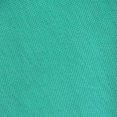 CVC珠地网眼布 针织服装面料