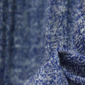 现货染色人棉服装面料