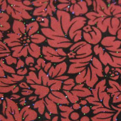 平纹呢植绒布 针织中老年服装面料