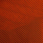 低弹网眼布面料 全涤针织染色男装女装服装面料 现货