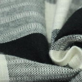 现货全棉色织服装面料