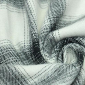 现货全棉色织服装面料