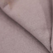 现货染色磨砂绒服装面料