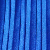 韩国绒 针织服装面料 染色布