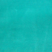 银狐绒 全涤针织服装面料