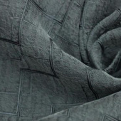 染色人丝人棉服装面料