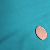 人棉紧密纺面料 人棉针织染色男装女装服装面料 现货