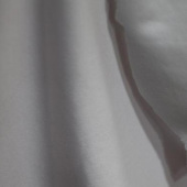 现货染色牛奶丝服装面料