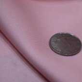 现货染色空气层服装面料