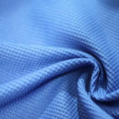 现货染色华格夫服装面料