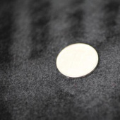 仿超柔 全涤针织服装面料