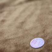 水晶超柔 全涤针织服装面料