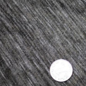 粗针面料 全涤针织提花男装女装服装面料 现货