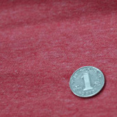 卫衣布面料 全涤针织染色男装女装服装面料 现货