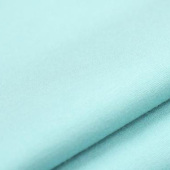 现货染色混纺罗马布服装面料