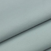 现货染色混纺罗马布服装面料