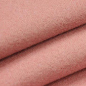 现货染色凤凰尼服装面料