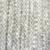 TC大肚粗针布 针织女装面料