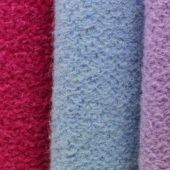 高新呢 毛呢 针织服装面料