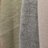 凤凰呢 毛呢 针织服装面料