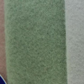 玛海呢 毛呢 针织服装面料