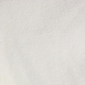 直贡呢拉毛布 全涤针织服装面料