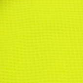 华夫格 全涤针织服装面料