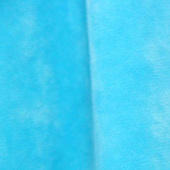 银狐绒 全涤针织保暖里布 服装面料