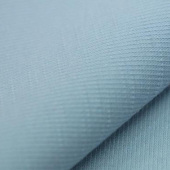 罗麻竹节布 全涤梭织服装面料