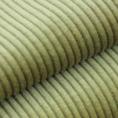 现货全涤染色灯服装面料