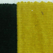 现货全涤染色灯服装面料