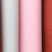 现货染色混纺服装面料