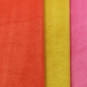 现货染色混纺服装面料