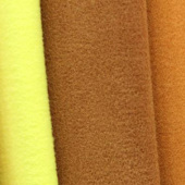 现货染色混纺服装面料