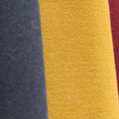 现货染色混纺服装面料