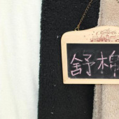 舒棉绒面料 全涤针织染色男装女装大衣服装面料 现货