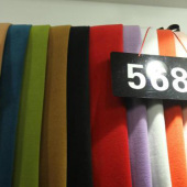 5688面料 T/R梭织染色服装面料大衣秋冬面料 现货