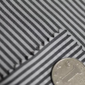 现货全涤色织格子服装面料