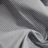 现货全涤色织格子服装面料