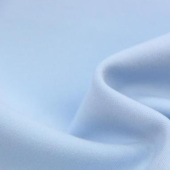 涤针织布 人棉锦纶服装面料
