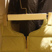 羽绒服面料 锦纶服装面料