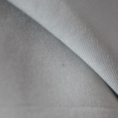 现货全涤染色制服呢服装面料