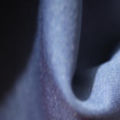 现货全涤染色制服呢服装面料