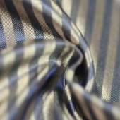现货全涤色织阳离子服装面料