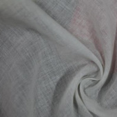 现货全涤细纹布服装面料