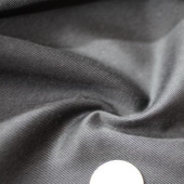现货全涤染色服装面料