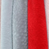 澳毛羊剪毛面料 纯羊毛梭织染色服装面料秋冬大衣外套面料 现货