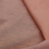 40sJ精棉平纹面料 全棉针织染色服装面料秋冬大衣外套面料 现货