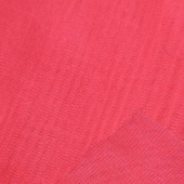 韩国网面料 95%棉5%SP针织染色服装面料秋冬面料 现货
